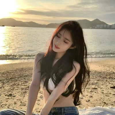 敲敲门